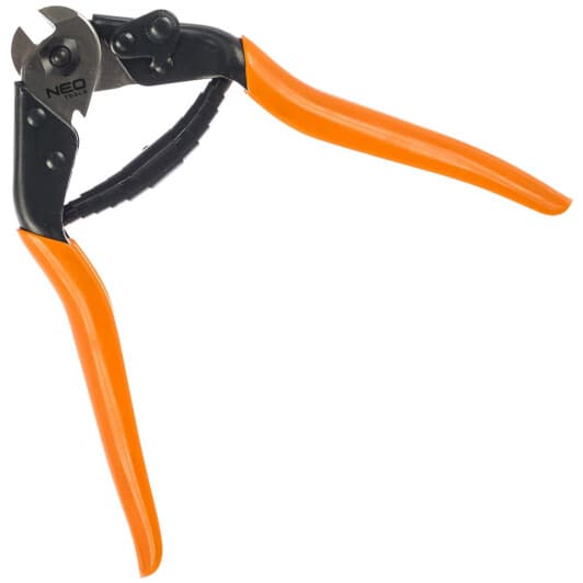 Ножницы по металлу Neo Tools 01-512