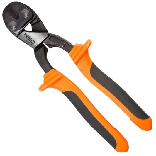 Ножиці по металу Neo Tools 01-518