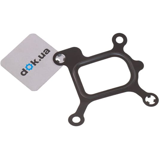 481720 Elring Прокладка фланца охлаждающей жидкости