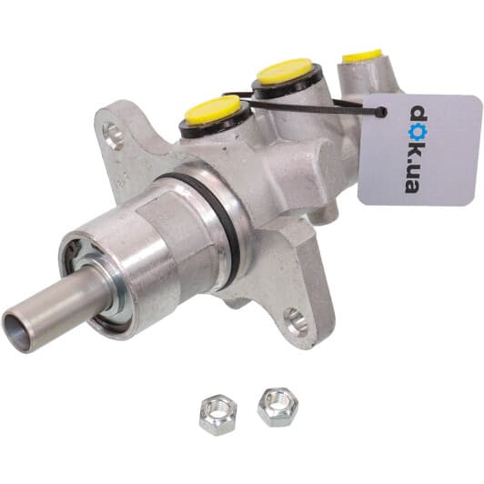 1349 LPR Головний гальмівний циліндр для BMW X5