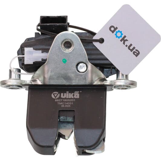 88271805201 Vika Замок двери багажника