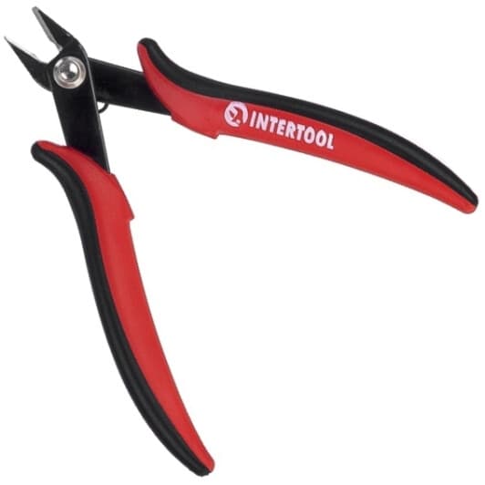 Бокорезы Intertool HT-7026