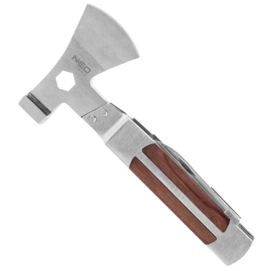 Мультитул Neo Tools 63-112