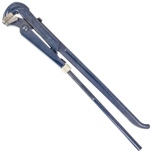 Ключ трубный рычажный Top Tools 34D122 0-50 мм