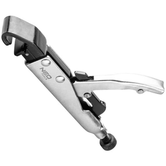 Клещи зажимные Neo Tools 11-023 210 мм