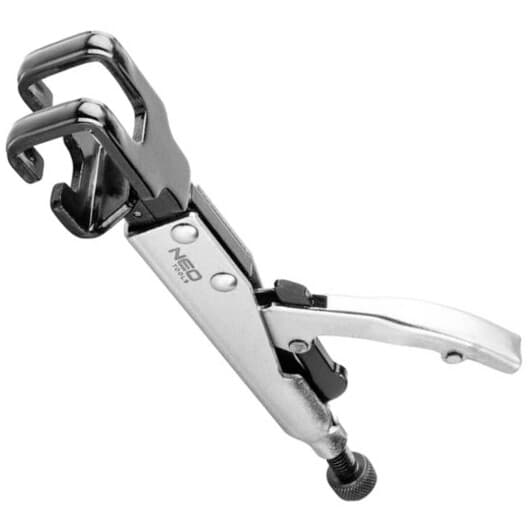 Клещи зажимные Neo Tools 11-024 230 мм