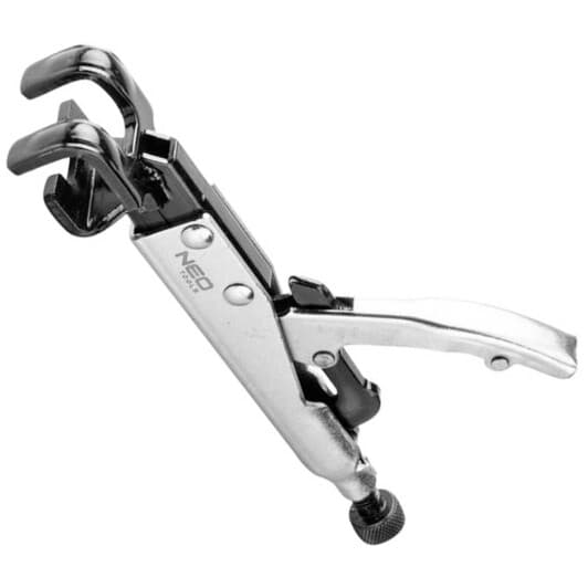 Обценьки затискні Neo Tools 11-022 205 мм