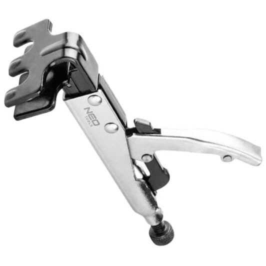 Обценьки затискні Neo Tools 11-020 195 мм