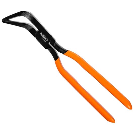 Клещи зажимные Neo Tools 31-075 275 мм