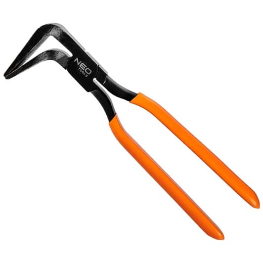 Обценьки затискні Neo Tools 31-080 275 мм