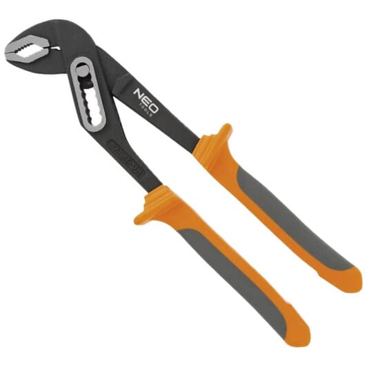 Клещи переставные Neo Tools 01-201 250 мм