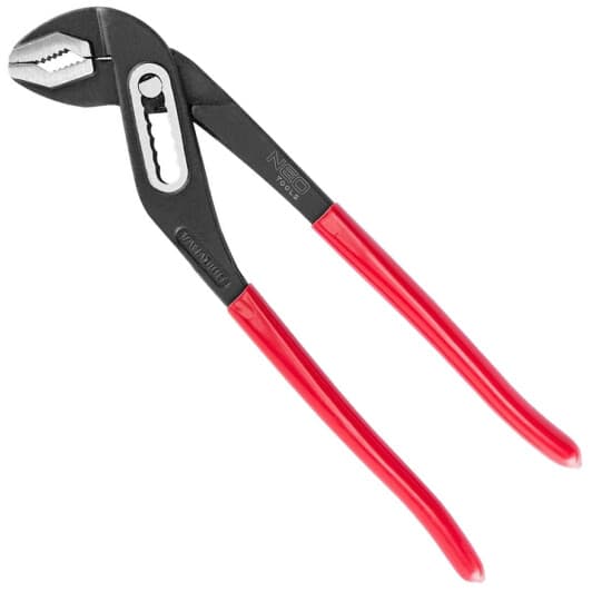 Клещи переставные Neo Tools 02-412 250 мм