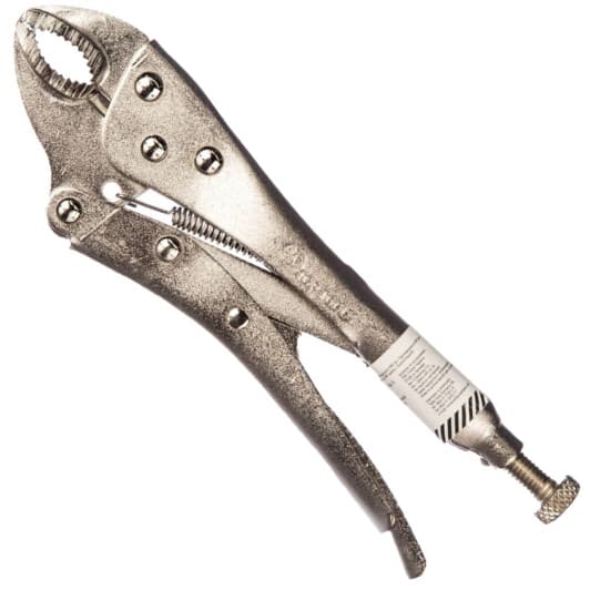 Обценьки затискні Top Tools 32D450 180 мм