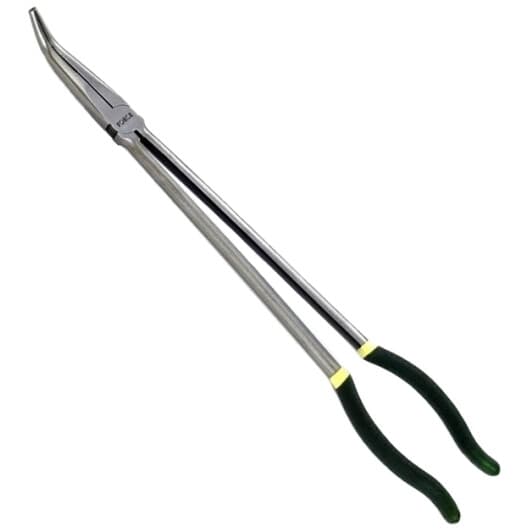 Плоскогубцы Force 5047P2 280 мм