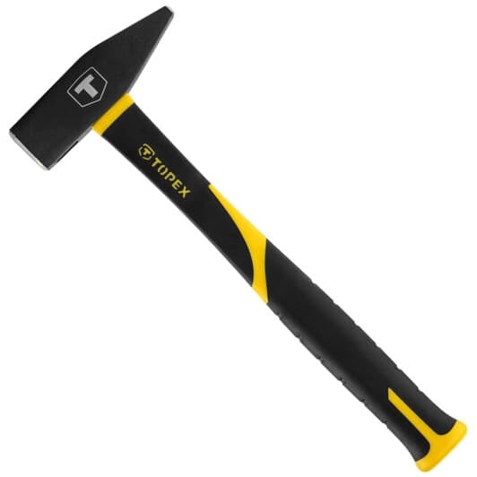 Молоток слесарный Topex 02A840