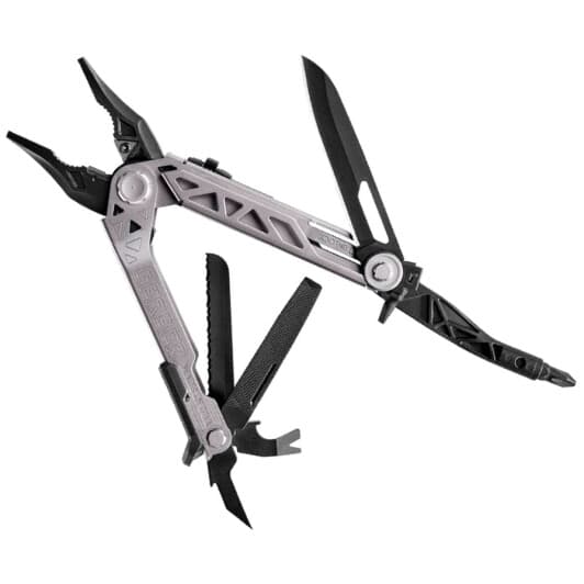 Мультитул Gerber Center Drive 31-003613