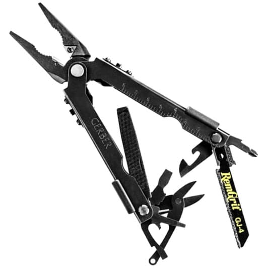 Мультитул Gerber MP600 Bladeless 30-000952
