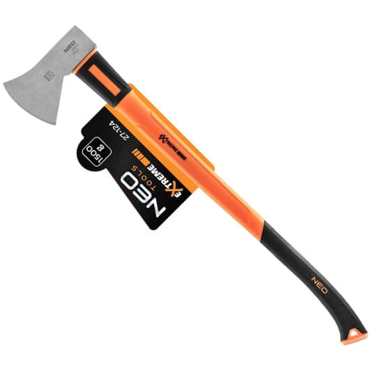 Сокира Neo Tools 27-124
