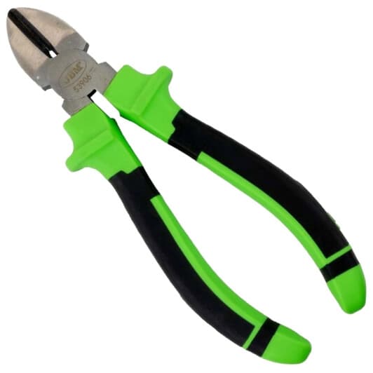 Бокорізи JBM 53906 180 мм