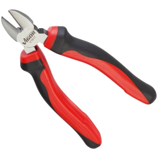Бокорезы Vigor V1617 160 мм