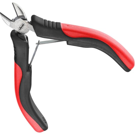 Бокорізи Vigor V5681 115 мм