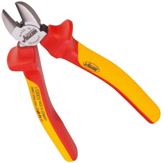 Бокорізи Vigor V2629 160 мм