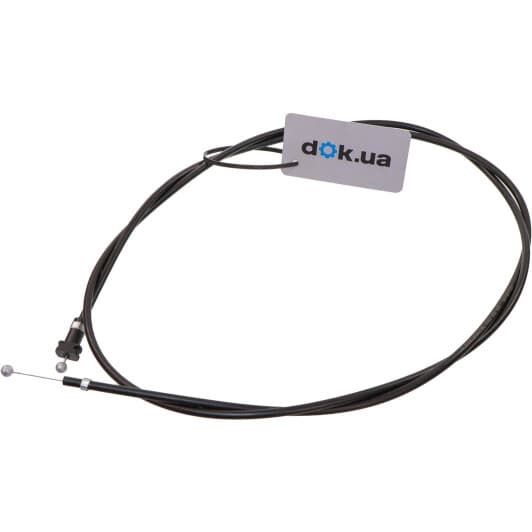 78230011601 Vika Тросик замка капота для Skoda Octavia