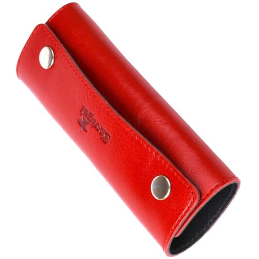 Ключниця Shvigel 16530 колір червоний