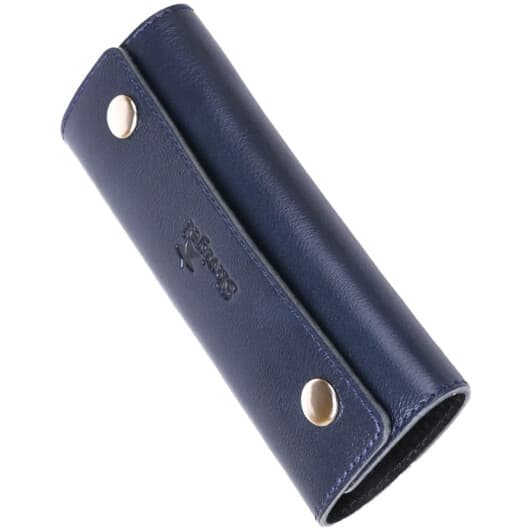 Ключниця Shvigel 16533 колір синій