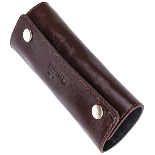 Ключница Shvigel 16534 коричневый