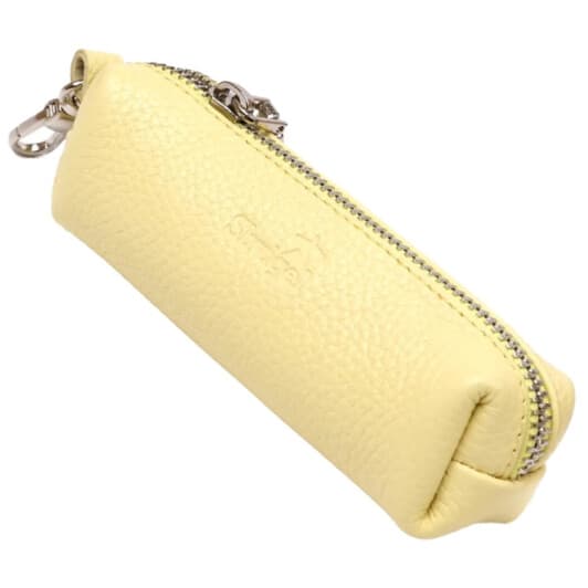 Ключница Shvigel 1654 лимонный