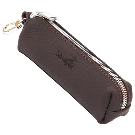 Ключниця Shvigel 16545 колір коричневий