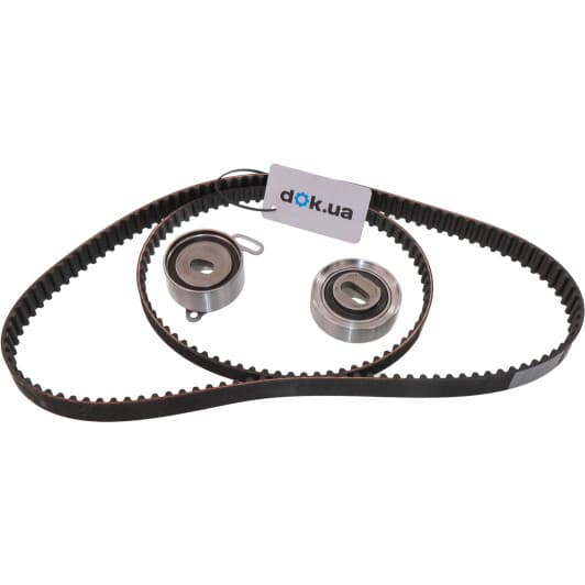 20-1718 Hepu Комплект ремня ГРМ