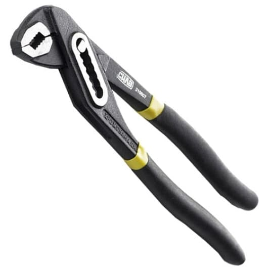 Клещи переставные Сила 310607 250 мм