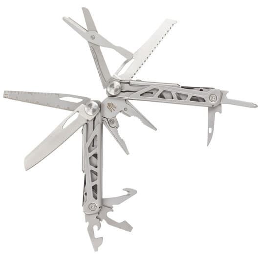 Мультитул PowerPlant HS082239