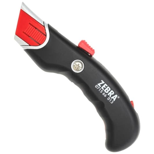 Ніж монтажний Würth 071566013 монолітне лезо