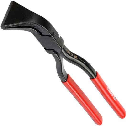 Обценьки затискні Yato YT-5416 280 мм