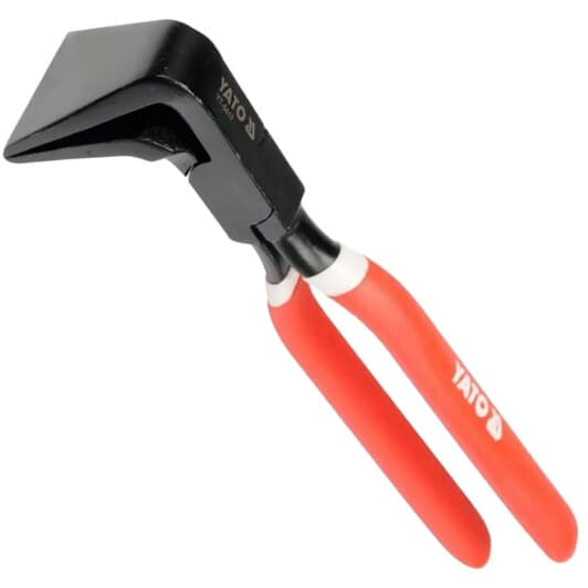 Клещи зажимные Yato YT-5417 280 мм