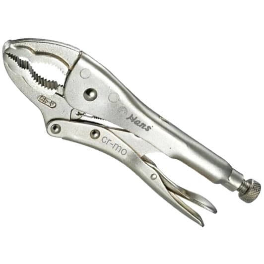 Обценьки затискні Hans 1803-B10 250 мм