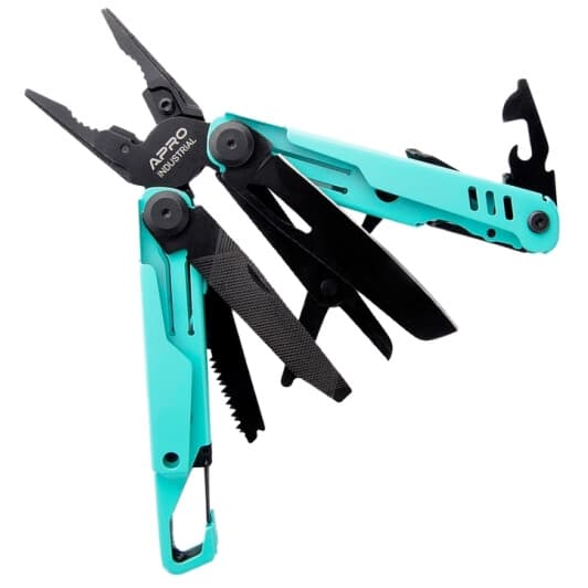 Мультитул Apro 401102