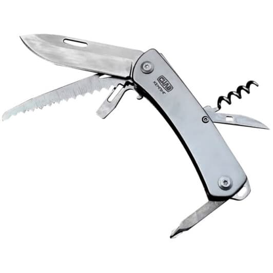 Мультитул Сила 960850