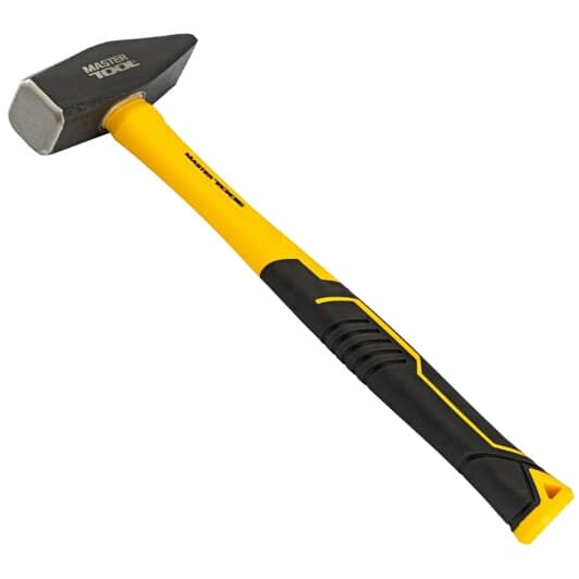 Молоток слюсарний MasterTool 02-0910