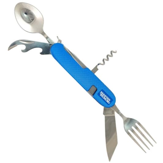 Мультитул MasterTool Турист 79-0426