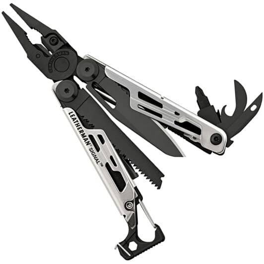 Мультитул Leatherman Signal 832625