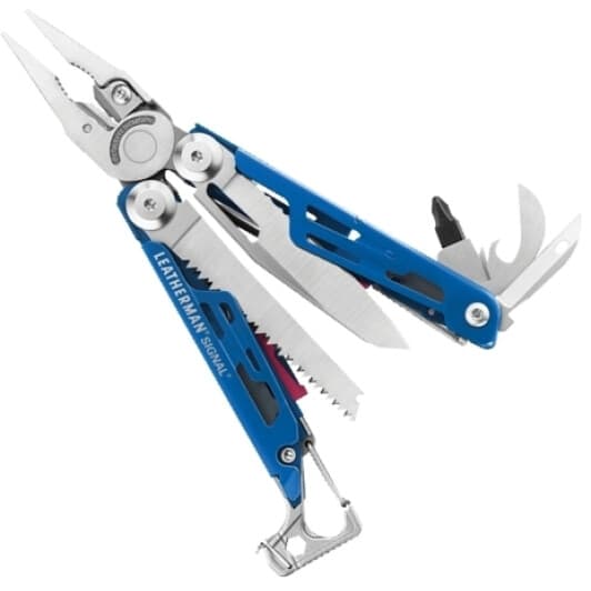 Мультитул Leatherman Signal 832741
