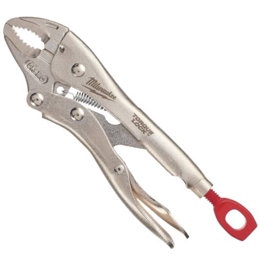 Клещи зажимные Milwaukee Torque Lock 4932472263 127 мм
