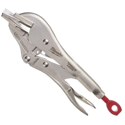 Обценьки затискні Milwaukee Torque Lock 4932471734 200 мм