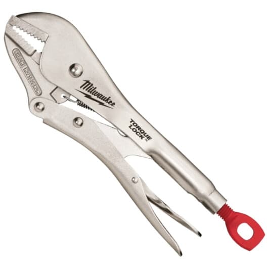 Клещи зажимные Milwaukee Torque Lock 4932471726 250 мм