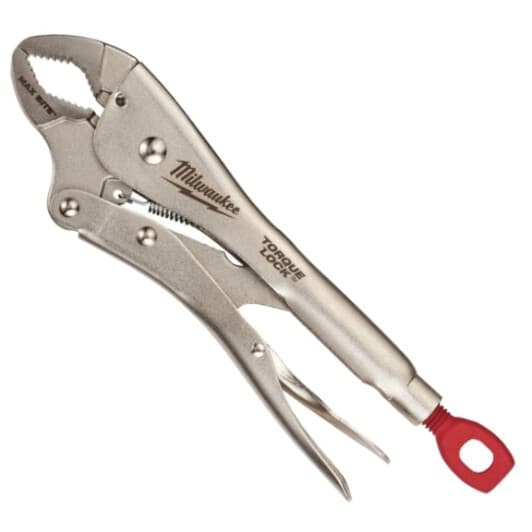 Обценьки затискні Milwaukee Torque Lock 4932471729 250 мм