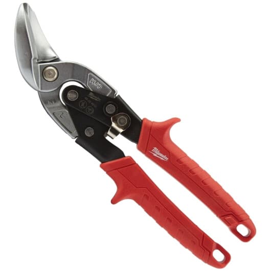 Ножницы по металлу Milwaukee 48224512 260 мм